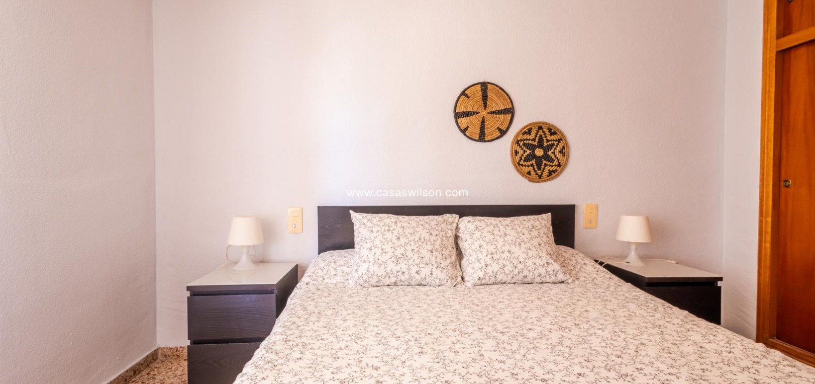 Sale - Apartment - Torrevieja - Costa Blanca