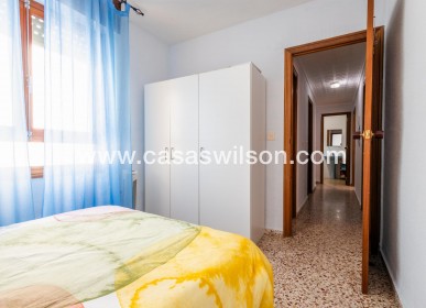 Sale - Apartment - Torrevieja - Costa Blanca