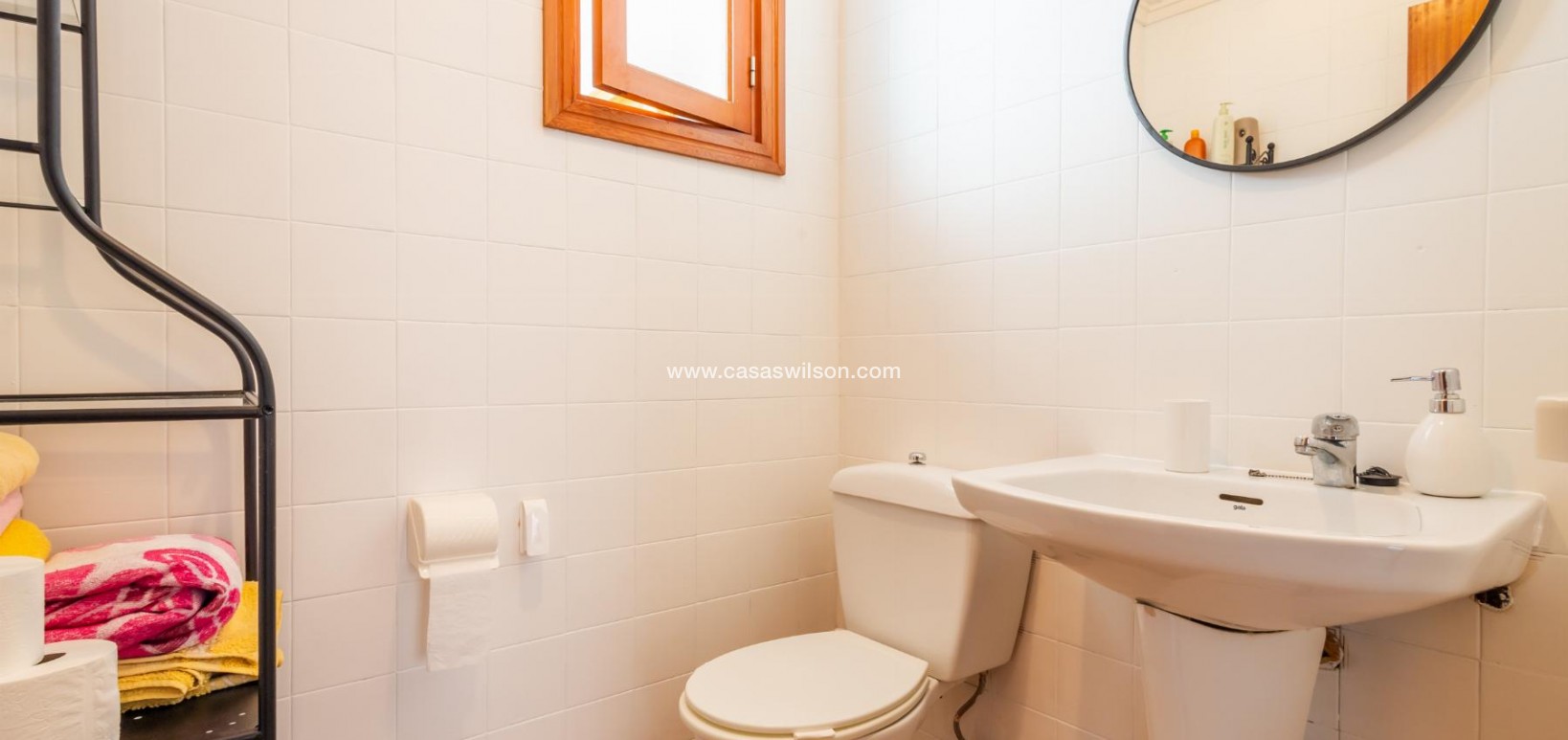 Sale - Apartment - Torrevieja - Costa Blanca