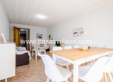 Sale - Apartment - Torrevieja - Costa Blanca