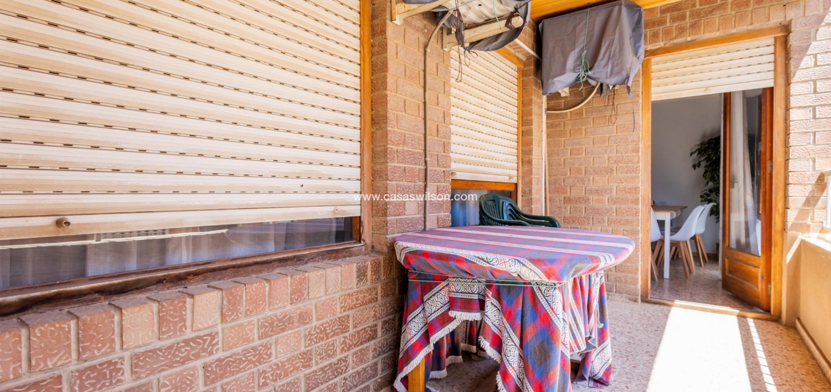 Sale - Apartment - Torrevieja - Costa Blanca