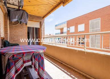 Sale - Apartment - Torrevieja - Costa Blanca