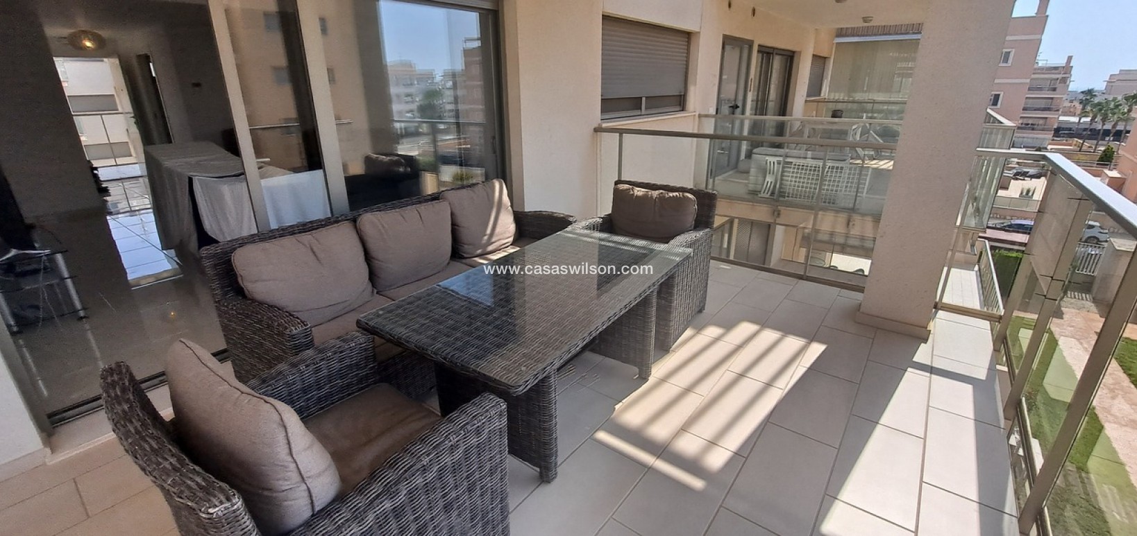 Sale - Apartment - Los Dolses - Inland