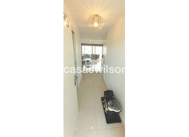 Sale - Apartment - Los Dolses - Inland