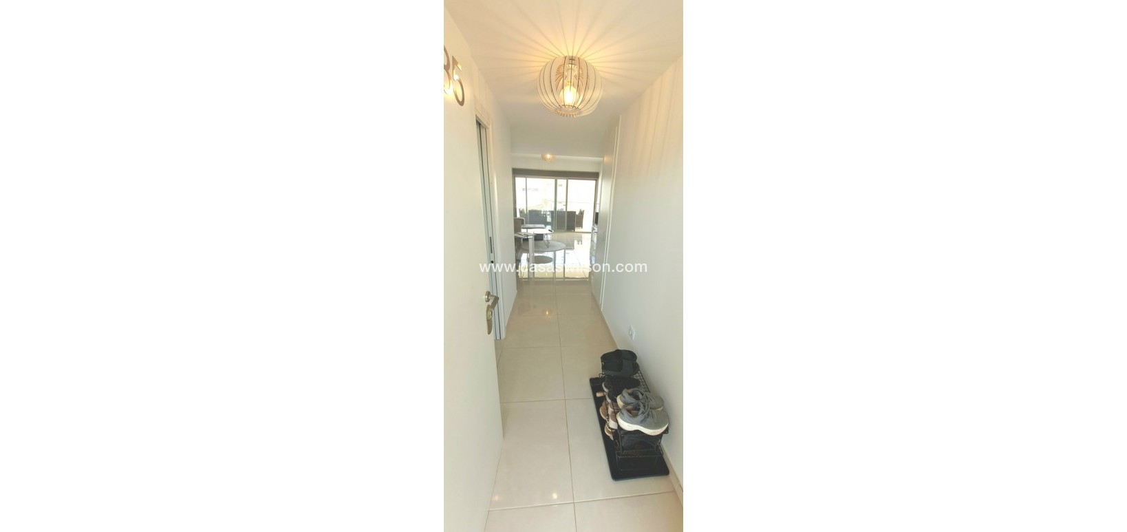 Sale - Apartment - Los Dolses - Inland