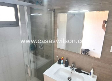 Sale - Apartment - Los Dolses - Inland