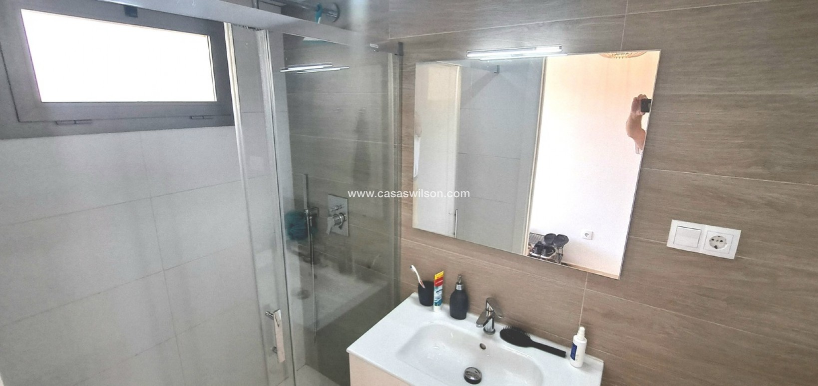 Sale - Apartment - Los Dolses - Inland