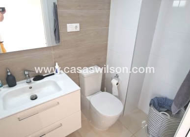 Sale - Apartment - Los Dolses - Inland