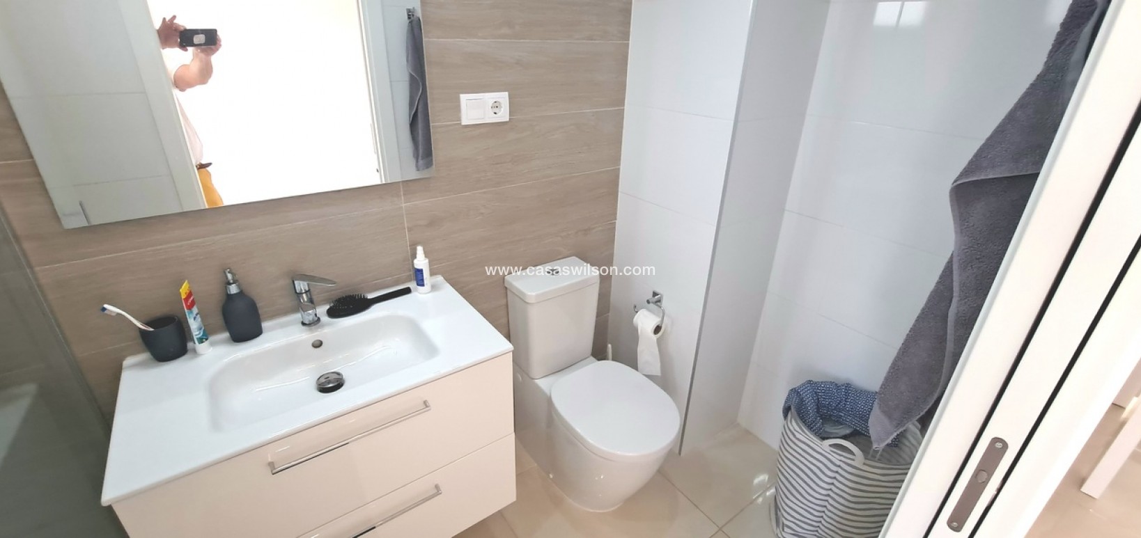 Sale - Apartment - Los Dolses - Inland