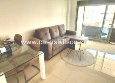 Sale - Apartment - Los Dolses - Inland