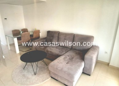 Sale - Apartment - Los Dolses - Inland