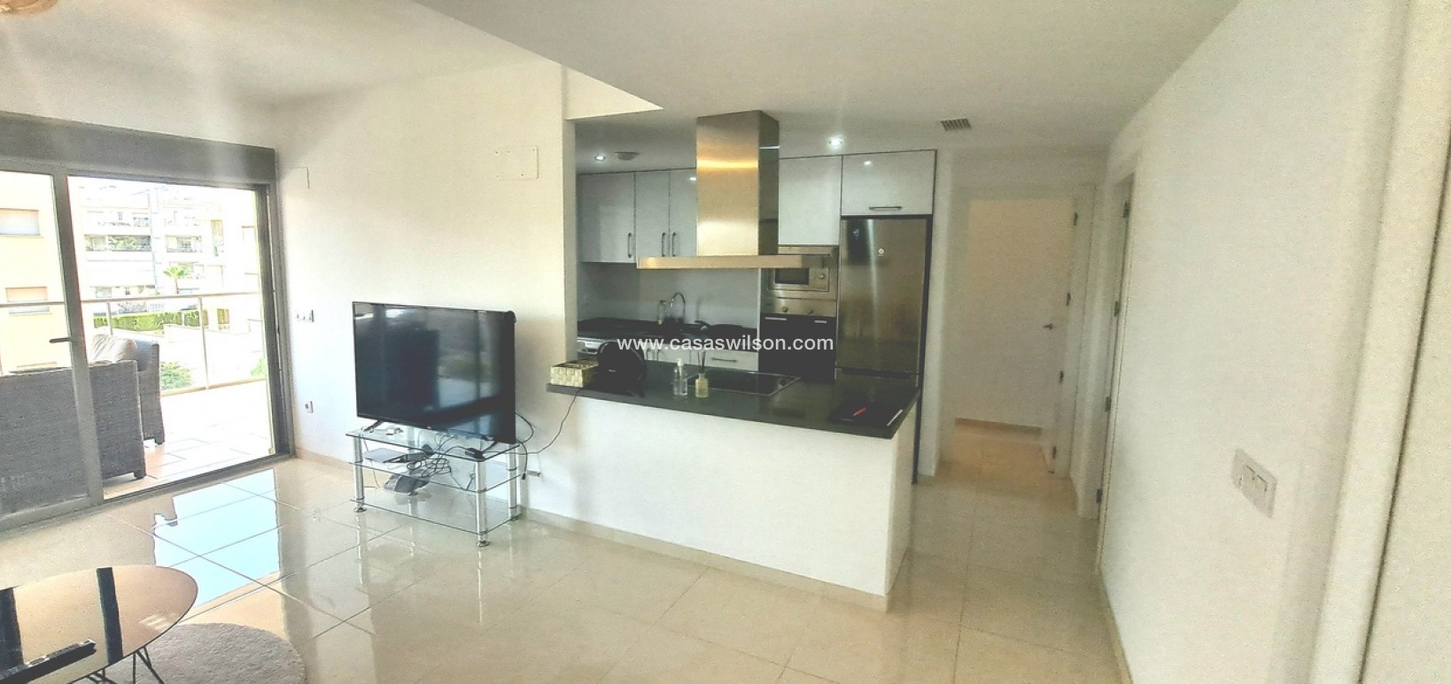 Sale - Apartment - Los Dolses - Inland