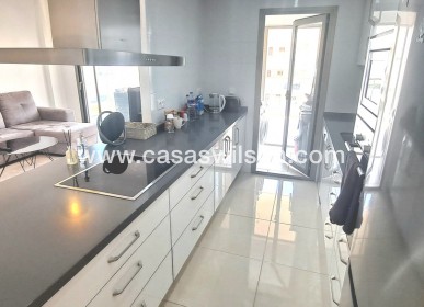 Sale - Apartment - Los Dolses - Inland