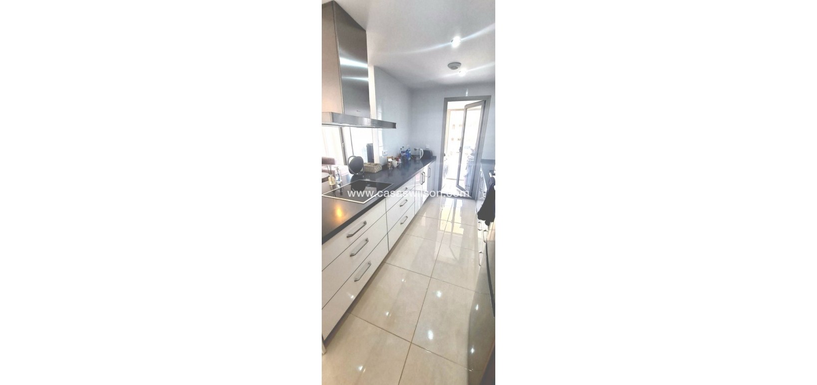 Sale - Apartment - Los Dolses - Inland