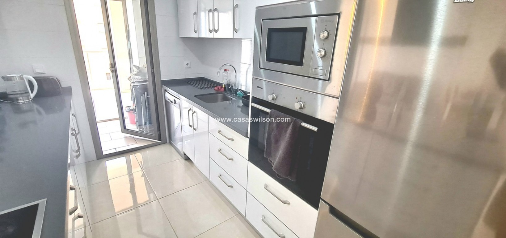 Sale - Apartment - Los Dolses - Inland