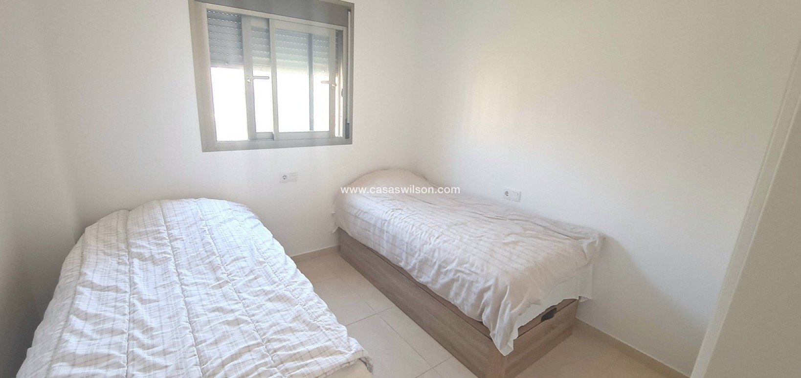 Sale - Apartment - Los Dolses - Inland