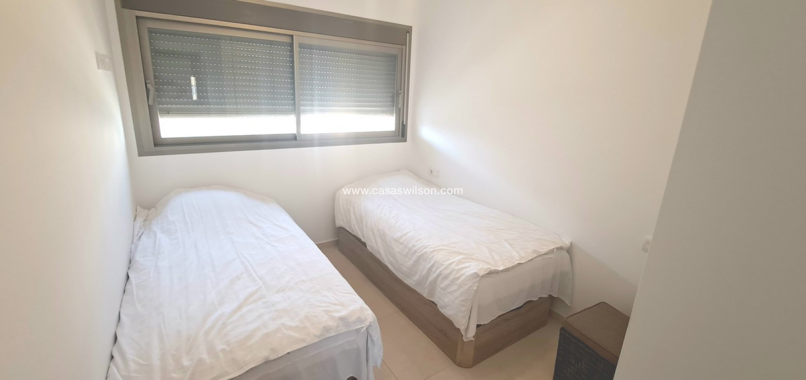 Sale - Apartment - Los Dolses - Inland