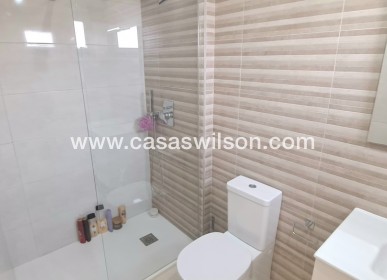 Sale - Apartment - Los Dolses - Inland