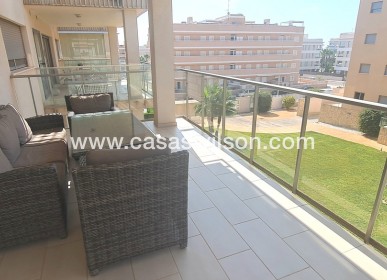Sale - Apartment - Los Dolses - Inland