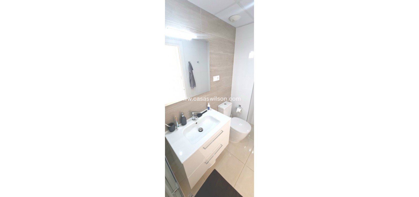 Sale - Apartment - Los Dolses - Inland