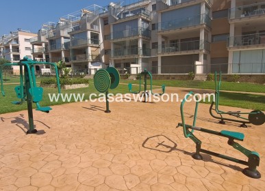 Sale - Apartment - Los Dolses - Inland