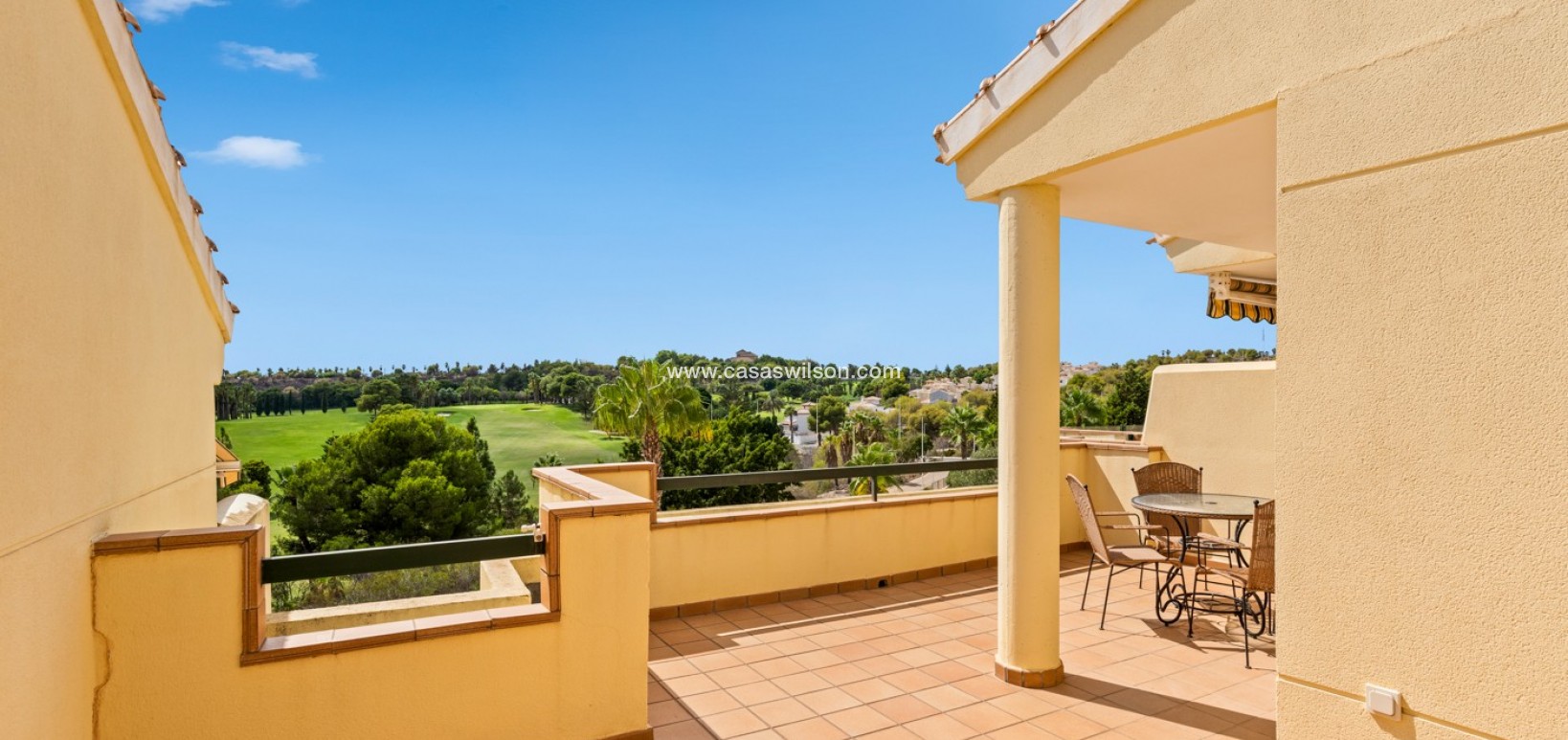 Sale - Apartment - Dehesa de Campoamor - Costa Blanca