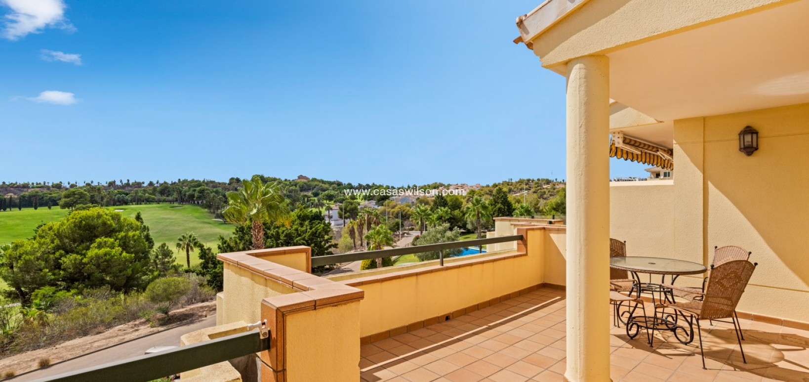 Sale - Apartment - Dehesa de Campoamor - Costa Blanca
