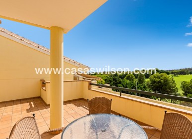 Sale - Apartment - Dehesa de Campoamor - Costa Blanca