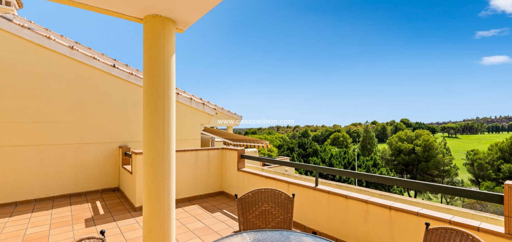 Sale - Apartment - Dehesa de Campoamor - Costa Blanca