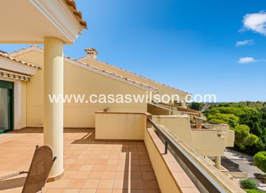 Sale - Apartment - Dehesa de Campoamor - Costa Blanca