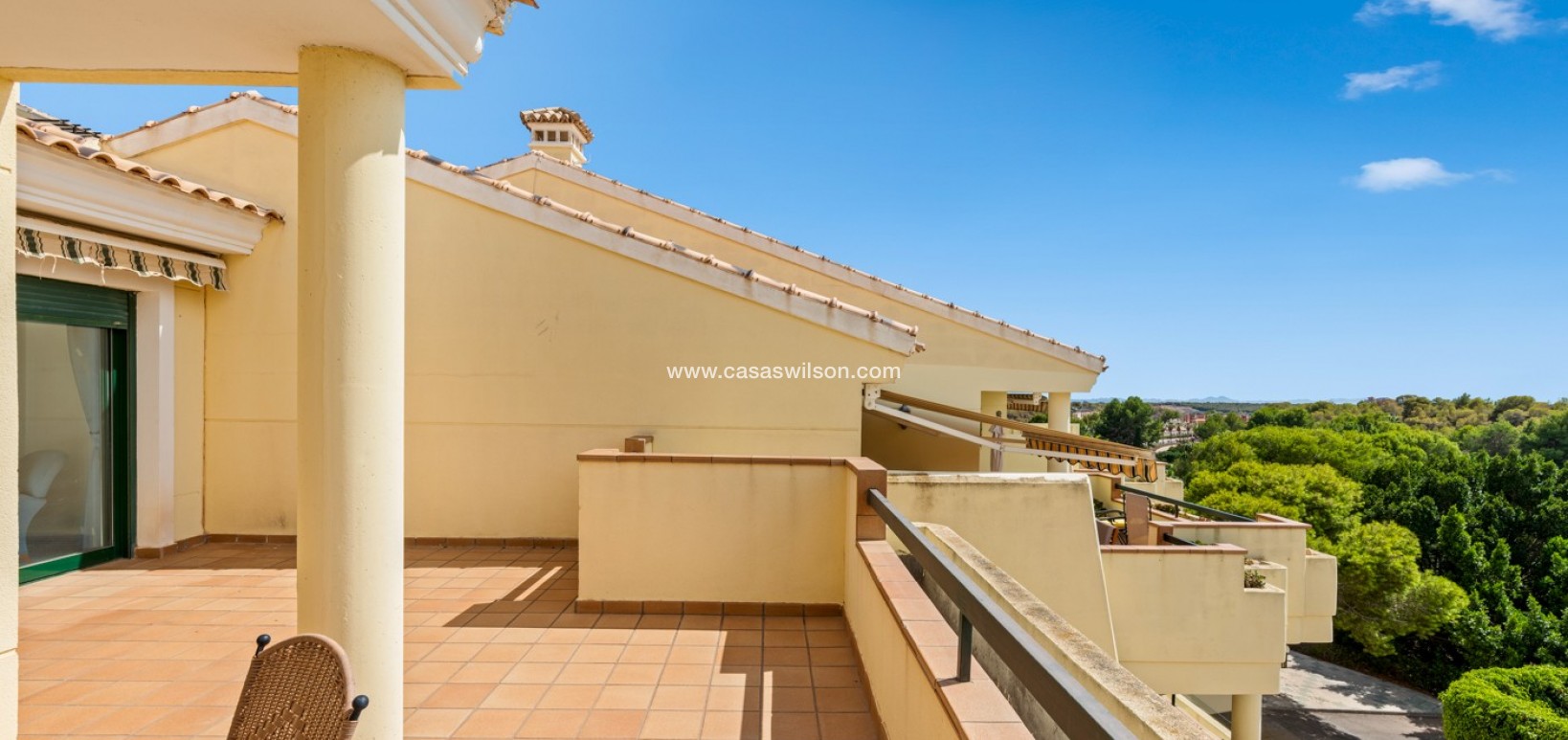 Sale - Apartment - Dehesa de Campoamor - Costa Blanca