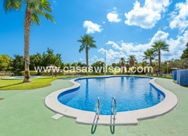 Sale - Apartment - Dehesa de Campoamor - Costa Blanca