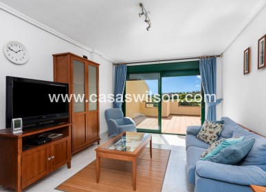 Sale - Apartment - Dehesa de Campoamor - Costa Blanca