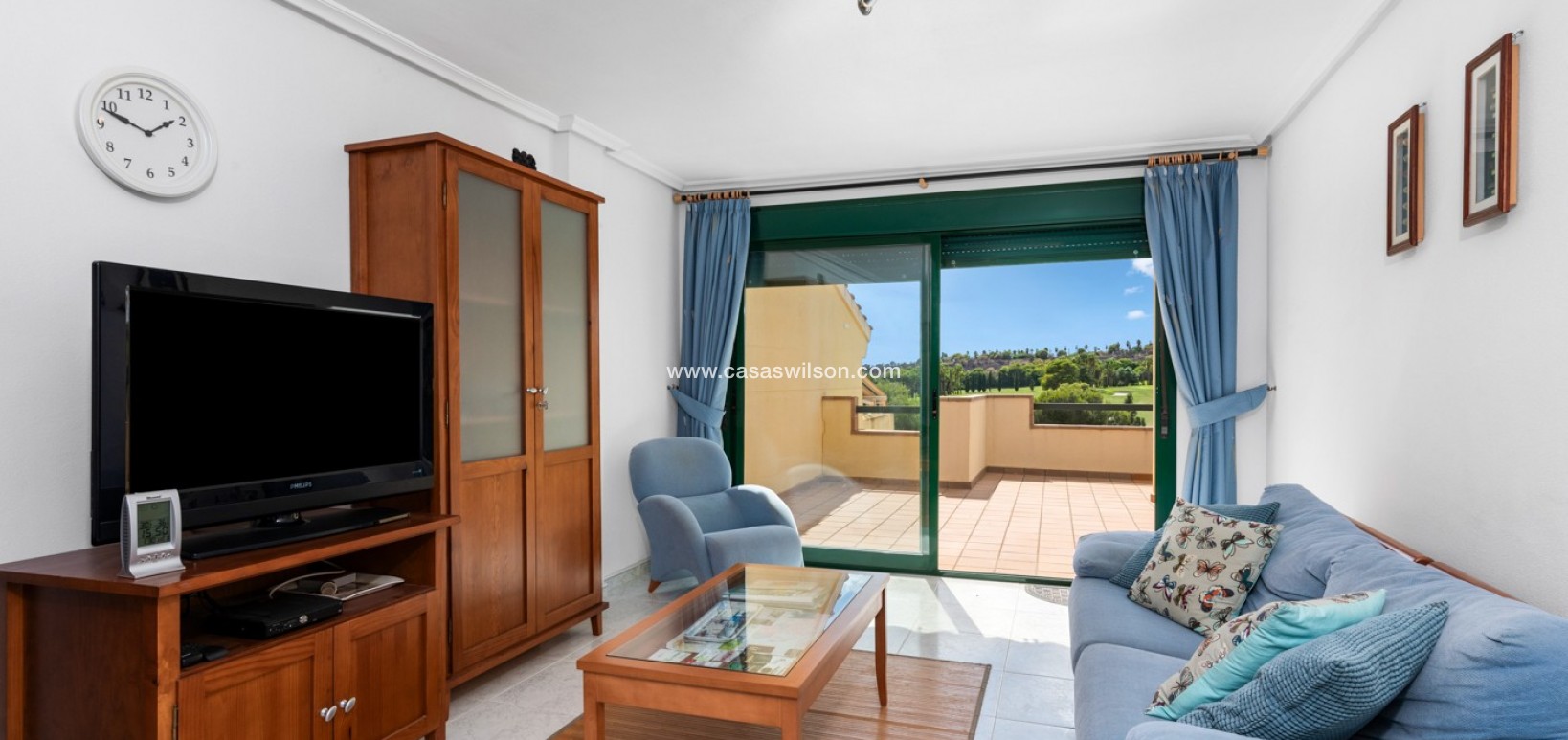 Sale - Apartment - Dehesa de Campoamor - Costa Blanca
