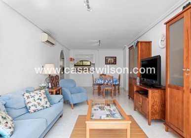 Sale - Apartment - Dehesa de Campoamor - Costa Blanca