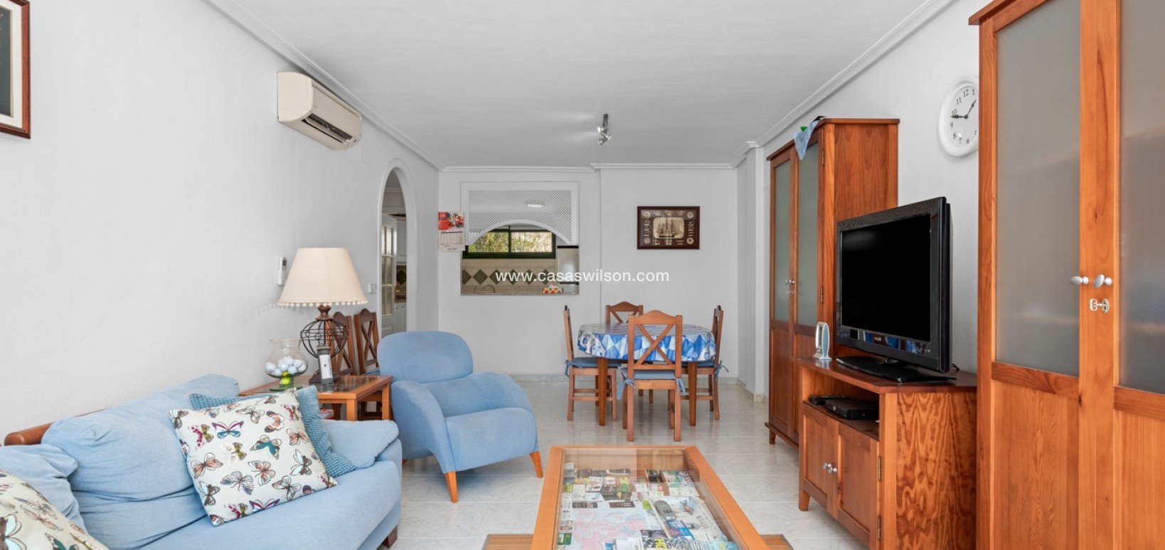 Sale - Apartment - Dehesa de Campoamor - Costa Blanca