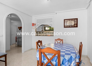 Sale - Apartment - Dehesa de Campoamor - Costa Blanca