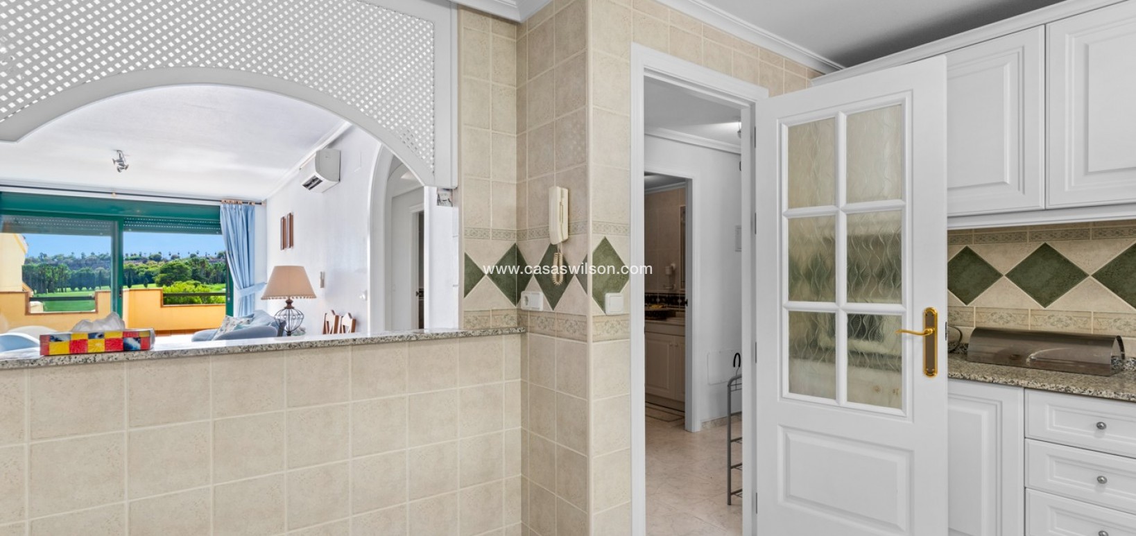 Sale - Apartment - Dehesa de Campoamor - Costa Blanca