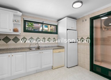 Sale - Apartment - Dehesa de Campoamor - Costa Blanca