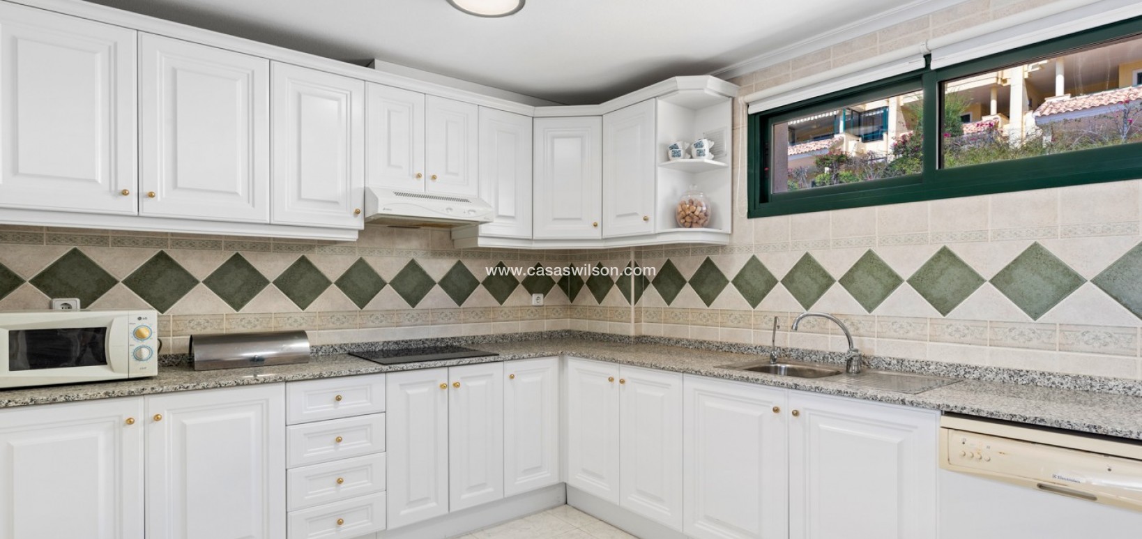 Sale - Apartment - Dehesa de Campoamor - Costa Blanca