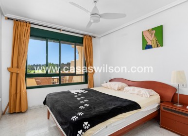 Sale - Apartment - Dehesa de Campoamor - Costa Blanca