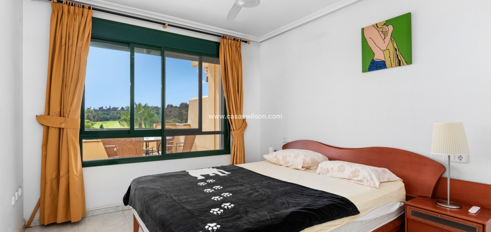 Sale - Apartment - Dehesa de Campoamor - Costa Blanca