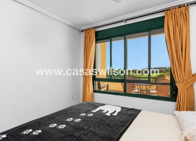 Sale - Apartment - Dehesa de Campoamor - Costa Blanca