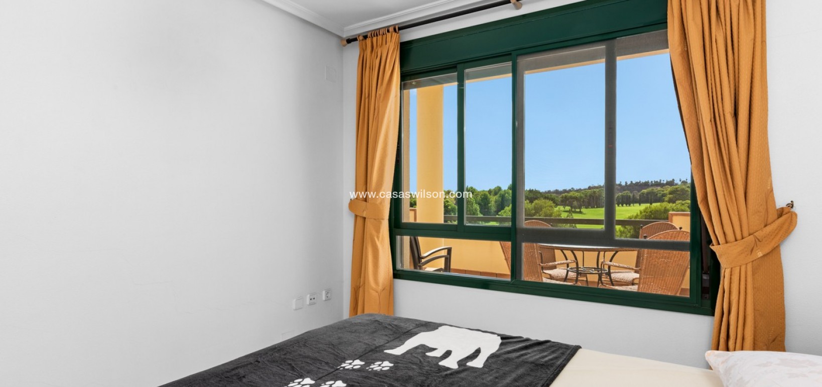 Sale - Apartment - Dehesa de Campoamor - Costa Blanca