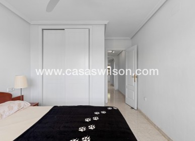 Sale - Apartment - Dehesa de Campoamor - Costa Blanca