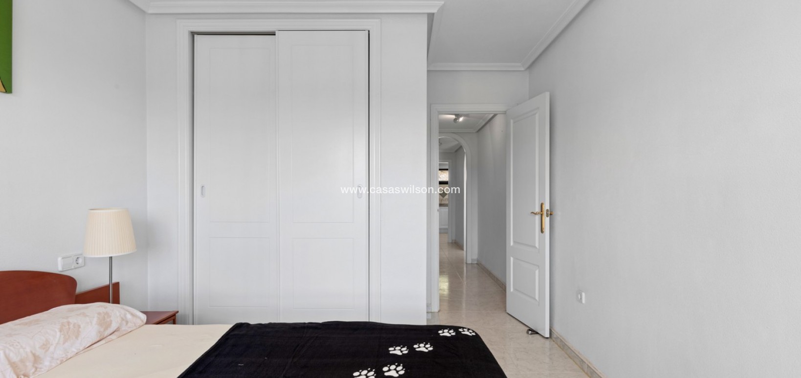 Sale - Apartment - Dehesa de Campoamor - Costa Blanca