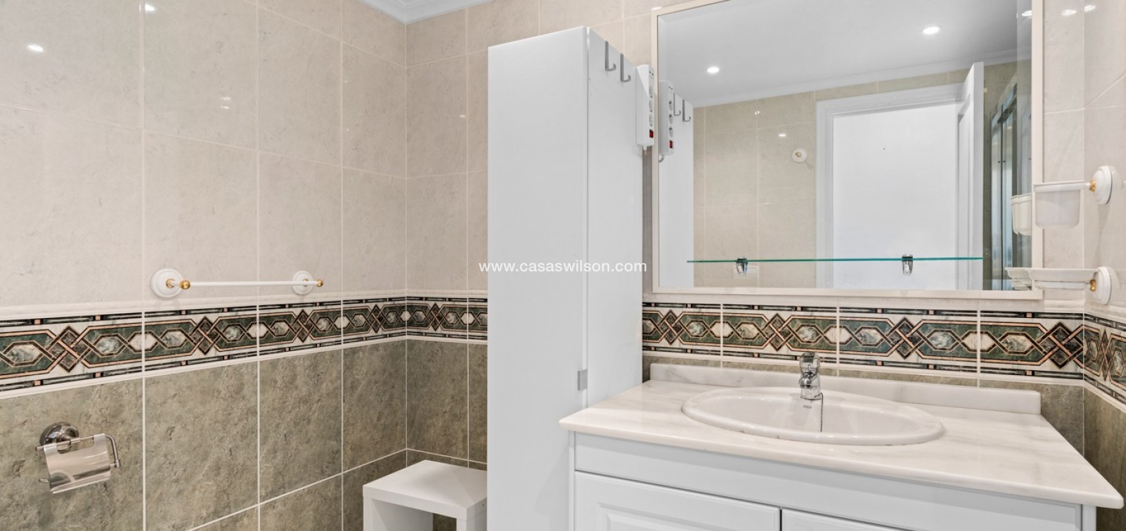 Sale - Apartment - Dehesa de Campoamor - Costa Blanca