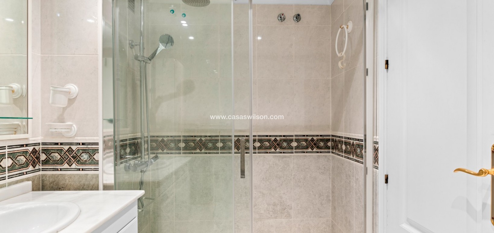 Sale - Apartment - Dehesa de Campoamor - Costa Blanca