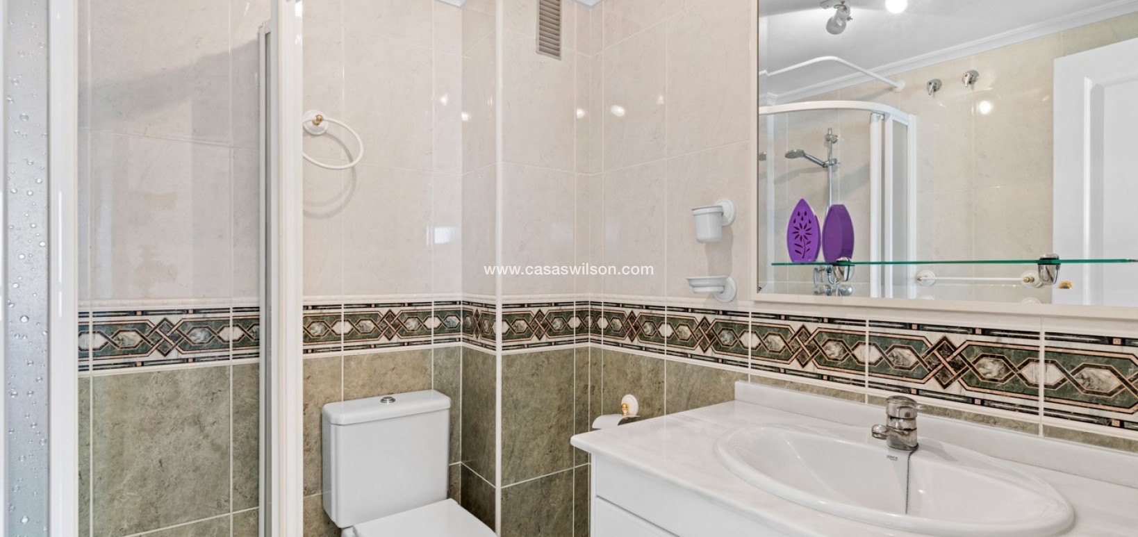 Sale - Apartment - Dehesa de Campoamor - Costa Blanca