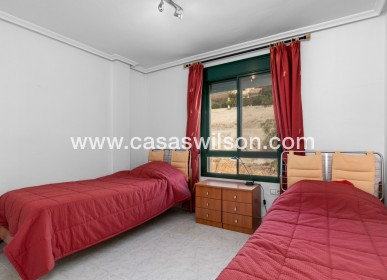 Sale - Apartment - Dehesa de Campoamor - Costa Blanca
